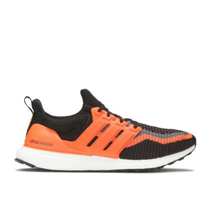 楽天市場 アディダス Adidas アディダス コア 黒色 ブラック 橙 オレンジ 灰色 グレー Football Pack スニーカー メンズ Orange Adidas Juventus Fc X Ultraboost Dna Core Black Signal Grey Five スニケス