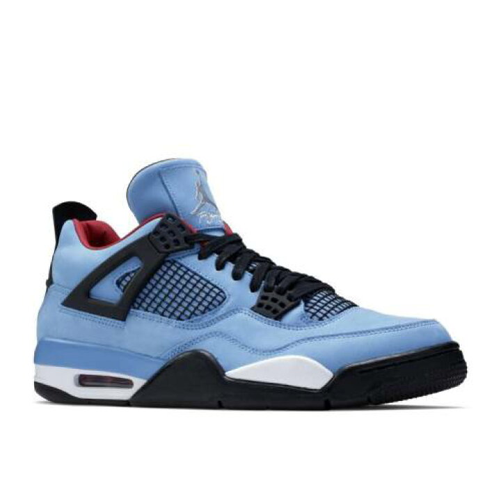 楽天市場】【 AIR JORDAN TRAVIS SCOTT X JORDAN 4 RETRO 