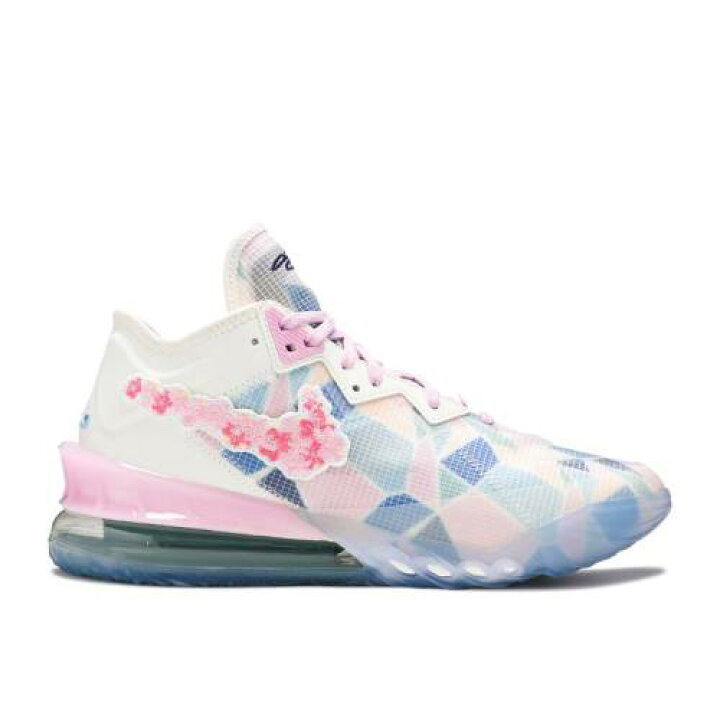 楽天市場】ナイキ NIKE レブロン アイボリー ピンク 青色 ブルー 'CHERRY BLOSSOM' スニーカー メンズ 【 PINK NIKE ATMOS X LEBRON 18 LOW PALE IVORY LIGHT ARCTIC LECHE BLUE 】 : スニケス 楽天市場】ナイキ NIKE レブロン アイボリー ピンク 青色 ブルー 'CHERRY BLOSSOM' スニーカー メンズ 【 PINK NIKE ATMOS X LEBRON 18 LOW PALE IVORY LIGHT ARCTIC LECHE BLUE 】 : スニケス