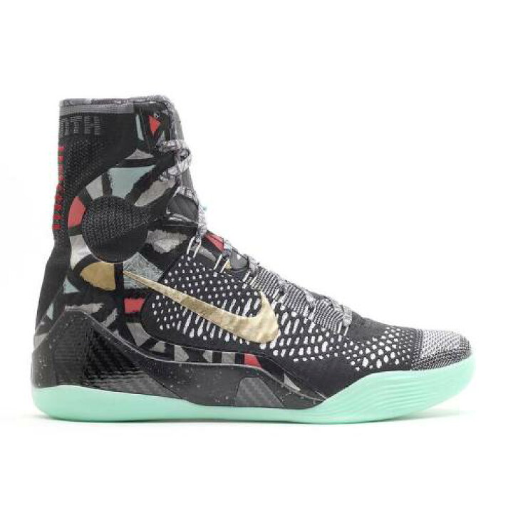 楽天市場】【 NIKE KOBE 9 ELITE 