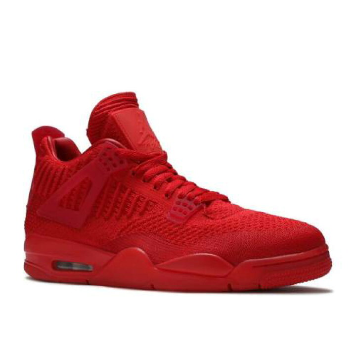 楽天市場】【 AIR JORDAN JORDAN 4 RETRO FLYKNIT 