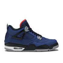 楽天市場】nike air jordan 4 wntr loyal blueの通販