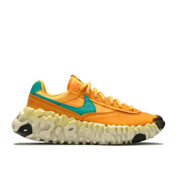 楽天市場 ナイキ Nike ライズ ゴールド 緑 グリーン Pollen Rise スニーカー メンズ Green Nike Overbreak Sp Pollen Rise University Gold Topaz Neptune スニケス