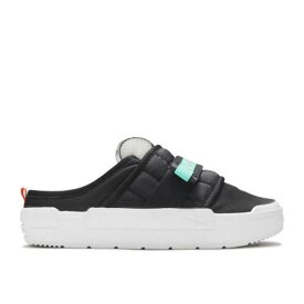 【 NIKE OFFLINE SLIP-ON 'BLACK MENTA' / BLACK MENTA 】 スリッポン 黒色 ブラック スニーカー メンズ ナイキ