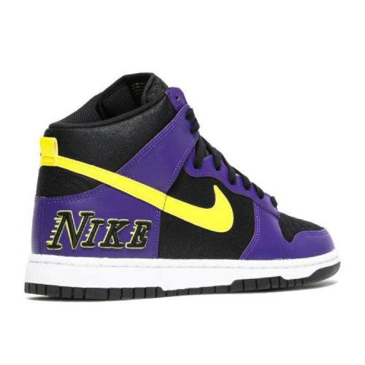 楽天市場】【 NIKE DUNK HIGH PREMIUM EMB 
