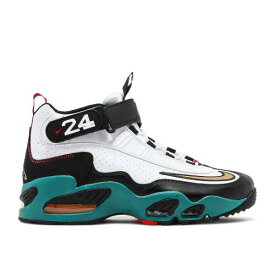 【 NIKE AIR GRIFFEY MAX 1 'SWEETEST SWING' / WHITE METALLIC GOLD BLACK 】 グリフィー マックス 白色 ホワイト ゴールド 黒色 ブラック スニーカー メンズ ナイキ