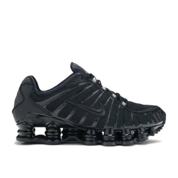 楽天市場】【 NIKE SHOX TL  