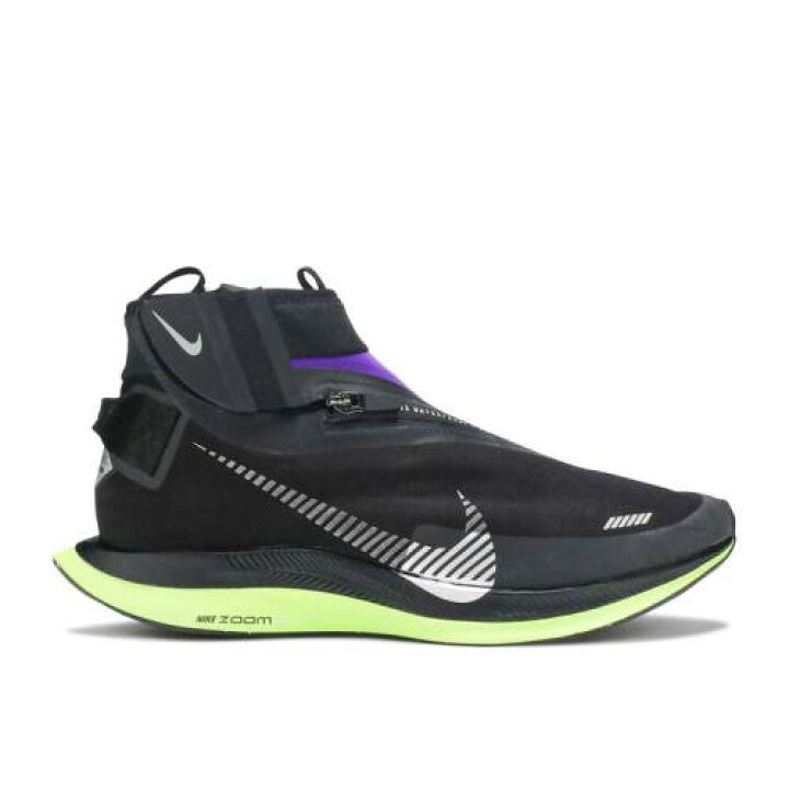 楽天市場 ナイキ Nike ズーム ペガサス ターボ 黒色 ブラック 紫 パープル ズームペガサス Voltage Purple スニーカー メンズ Purple Nike Turbo Shield Black Metallic Silvervoltage スニケス