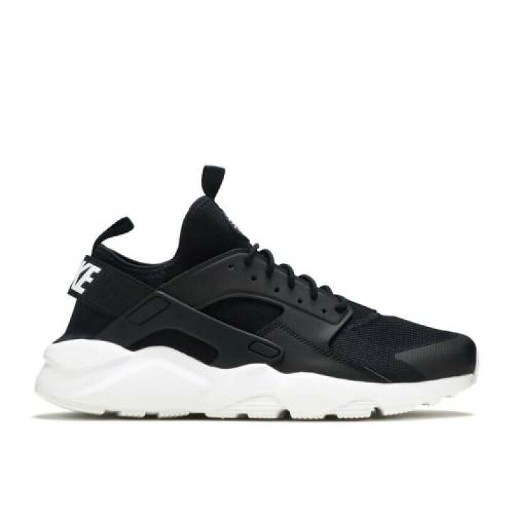 Air huarache black and white Clearance
