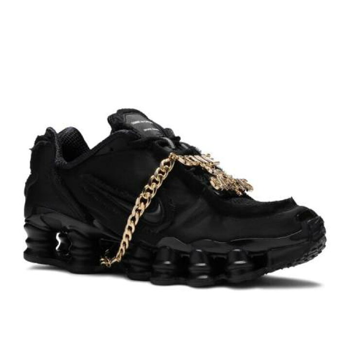 楽天市場】【 NIKE COMME DES GARçONS X WMNS SHOX TL 