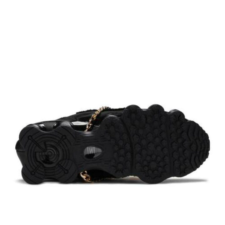 楽天市場】【 NIKE COMME DES GARçONS X WMNS SHOX TL 