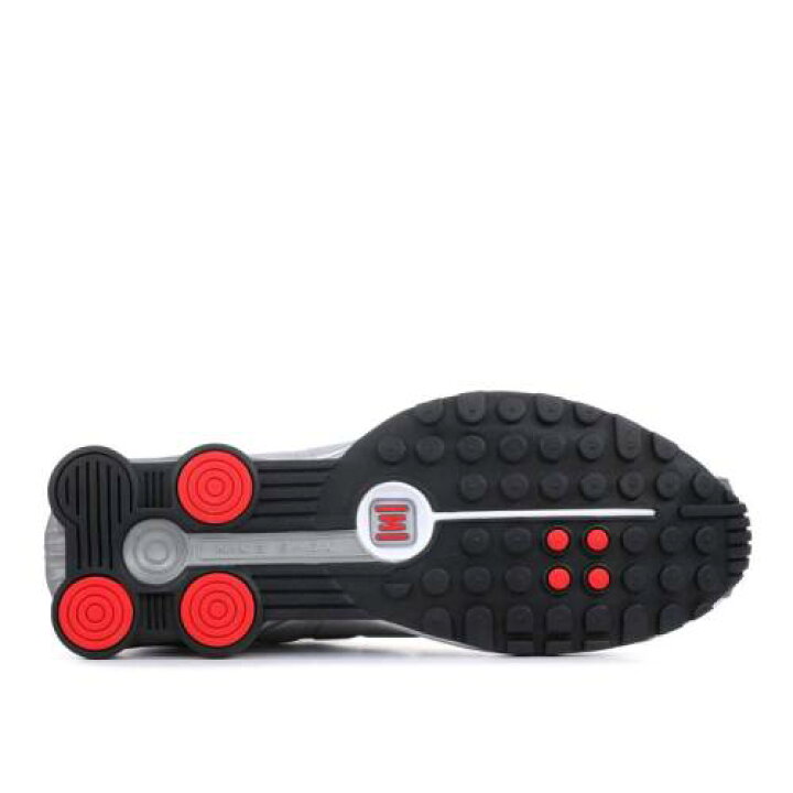 楽天市場】【 NIKE SHOX R4 RETRO 