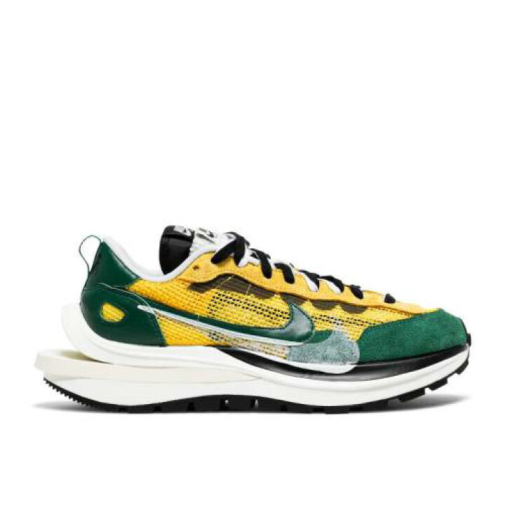 楽天市場 ナイキ Nike 黄色 イエロー スタジアム 緑 グリーン Tour Yellow スニーカー メンズ Yellow Green Nike Sacai X Vaporwaffle Tour Stadium Sail スニケス 楽天市場 ナイキ Nike 黄色 イエロー スタジアム 緑 グリーン Tour Yellow スニーカー メンズ Yellow Green Nike Sacai X Vaporwaffle Tour Stadium Sail スニケス