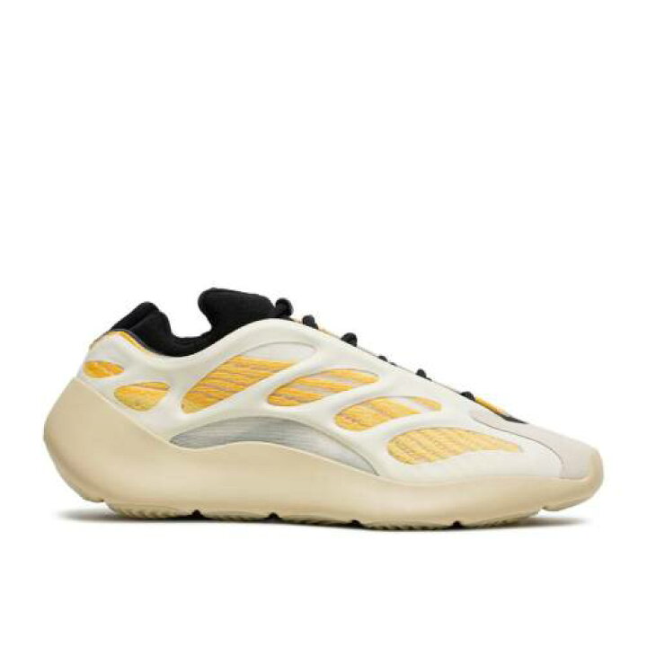 楽天市場 アディダス Adidas アディダス Safflower スニーカー メンズ Adidas Yeezy 700 V3 Safflower スニケス