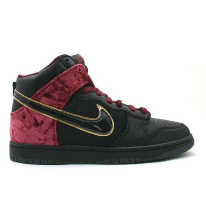 楽天市場】【 NIKE DUNK HIGH PREMIUM SB 
