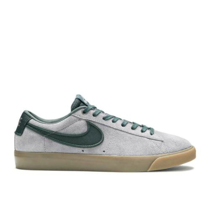 楽天市場 ナイキ Nike エスビー ブレイザー 黒色 ブラック 茶色 ブラウン スニーカー メンズ Nike Sb Blazer Low Gt Gun Smoke Black Sprucegum Light Brown スニケス