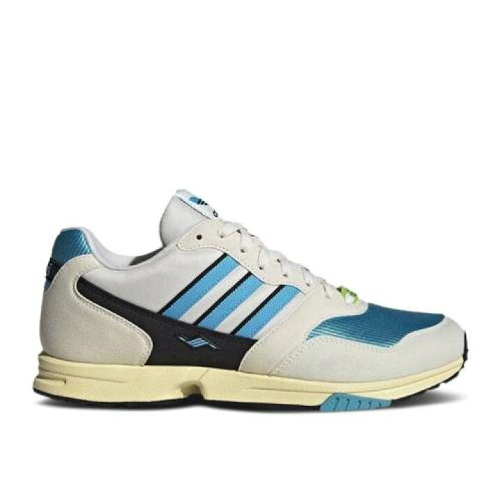 楽天市場 アディダス Adidas アディダス シリーズ クリーム 白色 ホワイト コア 黒色 ブラック Azx Og スニーカー メンズ Adidas Zx 1000 Retro Series Cream White Core Black Chalk スニケス