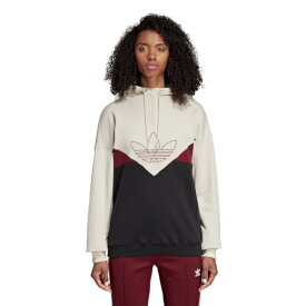 【海外限定】アディダス アディダスオリジナルス コロラド adidas originals colorado オリジナルス フーディー パーカー women's レディース oversized hoodie womens レディースファッション トップス