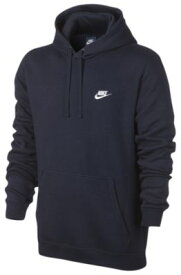 【海外限定】nike ナイキ club クラブ fleece フリース pullover hoodie フーディー パーカー men's メンズ