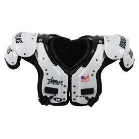 楽天市場 ショルダーパッド アメリカンフットボール スポーツ アウトドア の通販