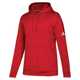 【海外限定】アディダス adidas チーム フリース フーディー パーカー women's レディース team issue fleece pullover hoodie womens