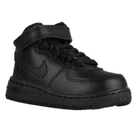 楽天市場 Nike Air Force 1 Mid キッズ ベビー マタニティ の通販