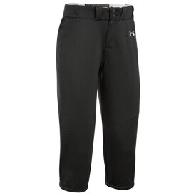 アンダーアーマー チーム アイコン women's レディース under armour team icon knicker pants womens