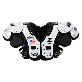楽天市場 ショルダーパッド アメリカンフットボール スポーツ アウトドア の通販