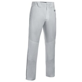 アンダーアーマー UNDER ARMOUR チーム アイコン ベースボール MENS メンズ TEAM PIPED ICON BASEBALL PANTS スポーツ 競技 ユニフォーム ソフトボール アウトドア 野球 送料無料