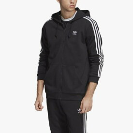 【海外限定】アディダス adidas originals オリジナルス california カリフォルニア fleece フリース fullzip hoodie フーディー パーカー men's メンズ