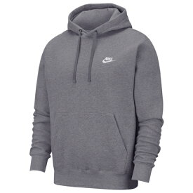 【海外限定】ナイキ クラブ フーディー パーカー men's メンズ nike club pullover hoodie mens