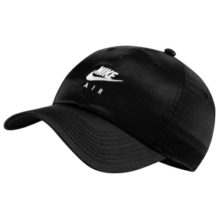 楽天市場 ナイキ Nike エア キャップ 帽子 Womens レディース Heritage 86 Air Cap バッグ レディースキャップ スニケス