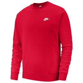 【海外限定】ナイキ クラブ men's メンズ nike club crew mens