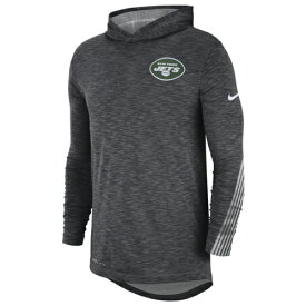 【海外限定】ナイキ スクリメージ フーディー パーカー l s 長袖 ロングスリーブ シャツ men's メンズ nike nfl scrimmage hoodie ls t mens