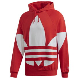 楽天市場 Adidas Originals パーカー 赤の通販