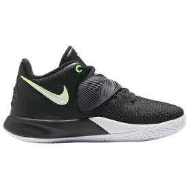 Nike Kyrie Flytrap Black Thunder Grey Gunsmoke Mid Top Mesh Nike Kyrie Flytrap Black Thunder Grey Gunsmoke Mid Top Mesh