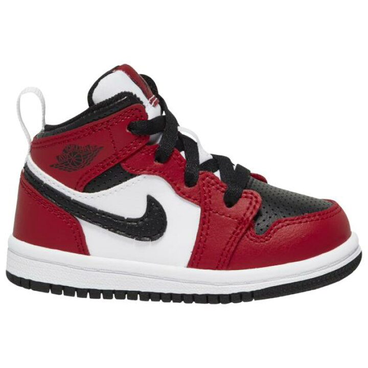 楽天市場 ナイキ ジョーダン Jordan ミッド Td Toddler ベビー 赤ちゃん 幼児 赤ちゃん用 Aj 1 Mid Tdtoddler 送料無料 スニケス