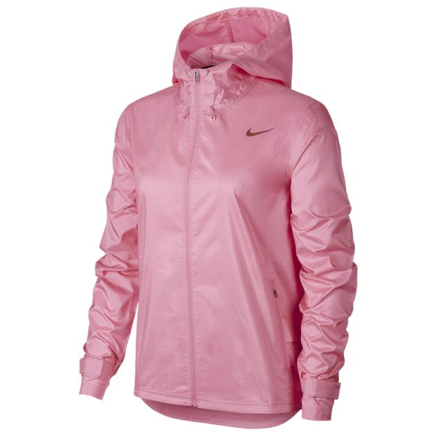 スポーツブランド レディース トレーニング ナイキ Nike ジャケット Womens Essential Jacket トップス フィットネス スポーツ アウトドア 送料無料