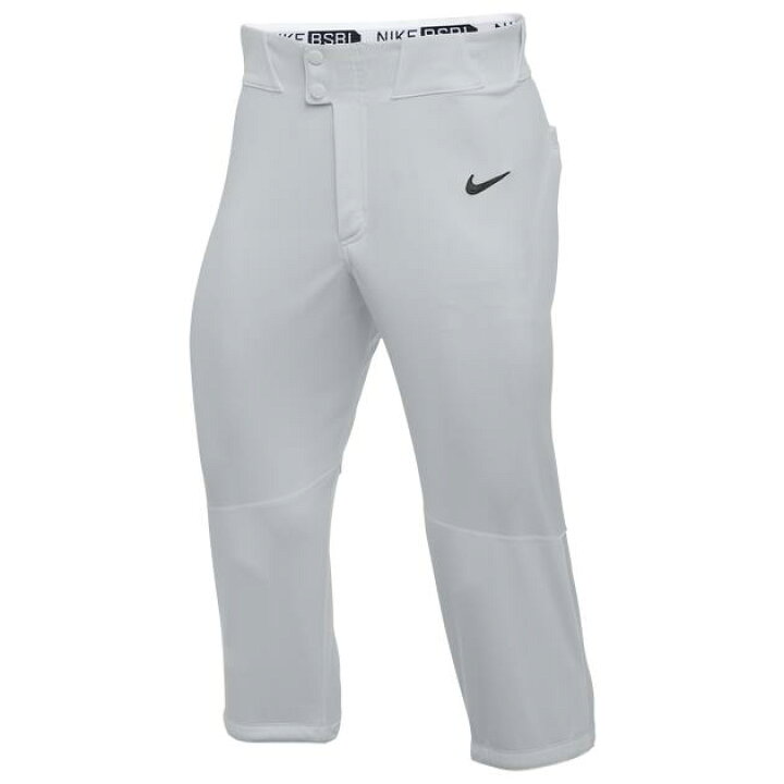 ナイキ メンズ Baseball DriFIT Men's Navy Nike Pants Piped Swoosh White スポーツ ランニング 倉 ランニング