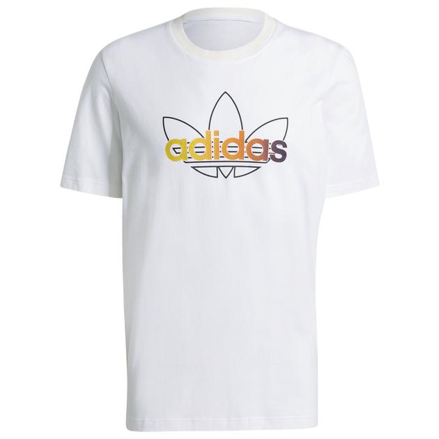 100 の保証 アディダス アディダスオリジナルス Adidas Originals グラフィック シャツ Mens メンズ Sport Graphic T ファッション Tシャツ カットソー トップス 送料無料 珍しい Hart2hartfarm Org