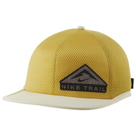 楽天市場 Nike ナイキ Dri Fit プロ トレイル キャップの通販