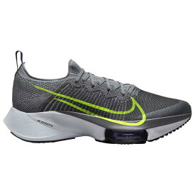 ナイキ NIKE エア ズーム % フライニット MENS メンズ AIR ZOOM TEMPO NEXT FLYKNIT アウトドア スニーカー スポーツ ジョギング マラソン 送料無料