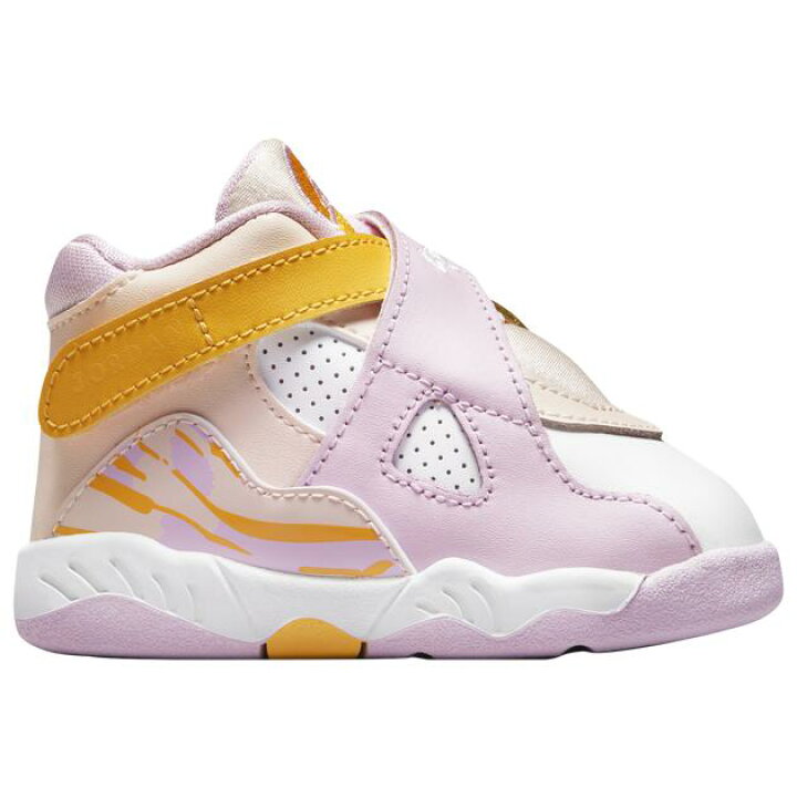 楽天市場 ナイキ ジョーダン Jordan レトロ Td Toddler ベビー 赤ちゃん 幼児 赤ちゃん用 Retro 8 Tdtoddler 送料無料 スニケス