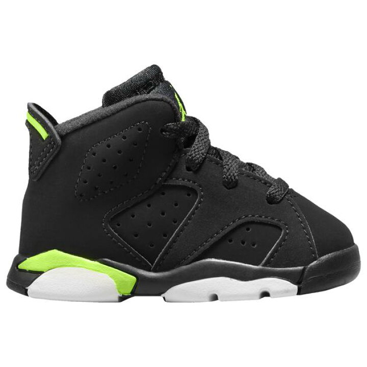 楽天市場 ナイキ ジョーダン Jordan レトロ Td Toddler ベビー 赤ちゃん 幼児 赤ちゃん用 Retro 6 Tdtoddler 送料無料 スニケス