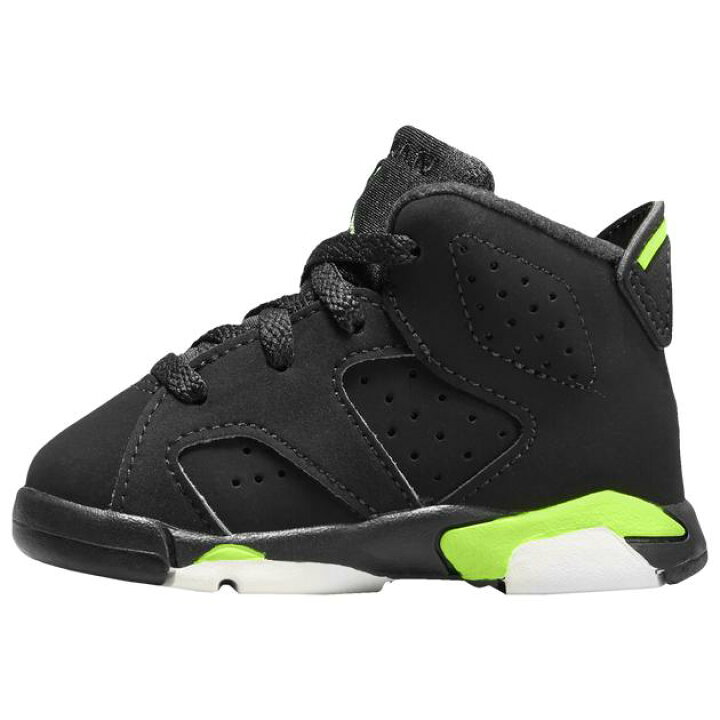 楽天市場 ナイキ ジョーダン Jordan レトロ Td Toddler ベビー 赤ちゃん 幼児 赤ちゃん用 Retro 6 Tdtoddler 送料無料 スニケス