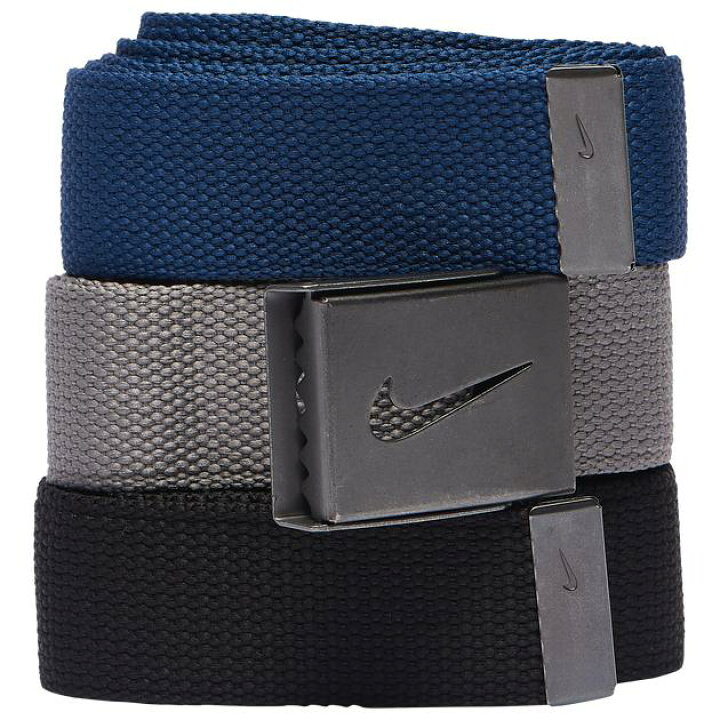楽天市場 ナイキ Nike ゴルフ ベルト Mens メンズ 3 In 1 Web Golf Belt Pack スポーツ アウトドア 送料無料 スニケス