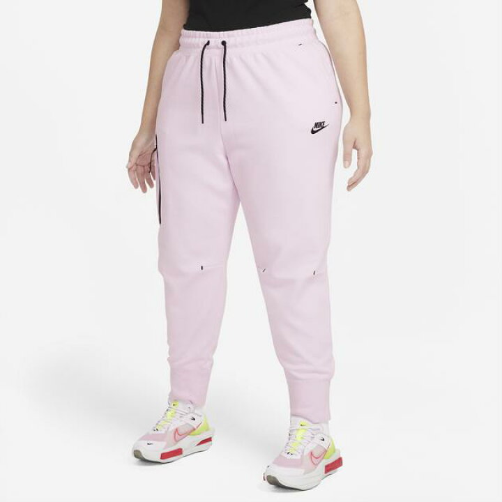 楽天市場 ナイキ Nike テック フリース Womens レディース Nsw Tech Fleece Pants レディースファッション パンツ ボトムス 送料無料 スニケス