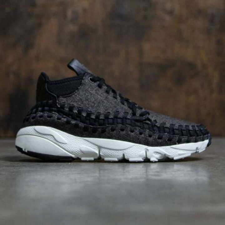 楽天市場】ナイキ ウーブン チャッカ スニーカー メンズ 【 NIKE MEN 