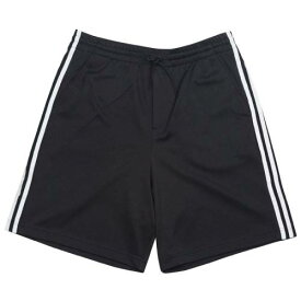 アディダス トラック ショーツ ハーフパンツ メンズ 【 ADIDAS Y-3 MEN 3-STRIPES TRACK SHORTS (BLACK) / COLOR 】 メンズファッション ズボン