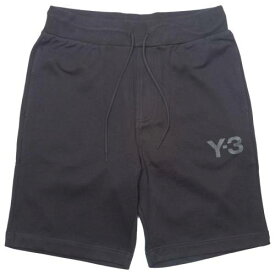 アディダス クラシック ショーツ ハーフパンツ メンズ 【 ADIDAS Y-3 MEN CLASSIC SHORTS (BLACK) / COLOR 】 メンズファッション ズボン